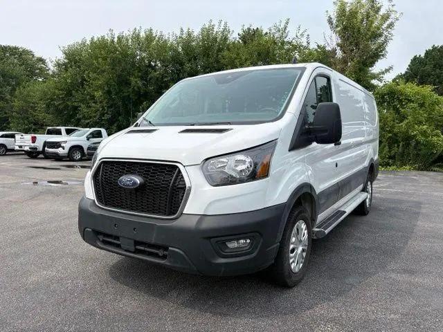 2025 Ford Transit Cargo Van Base for sale in North Olmsted, OH