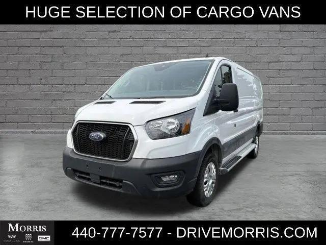 2025 Ford Transit Cargo Van Base for sale in North Olmsted, OH