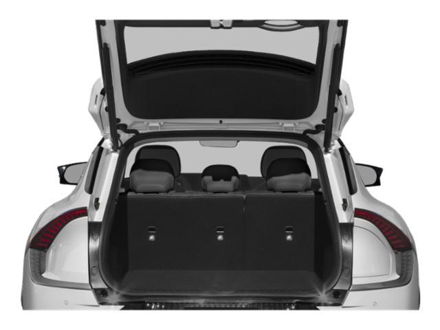 2024 Kia EV6 Wind