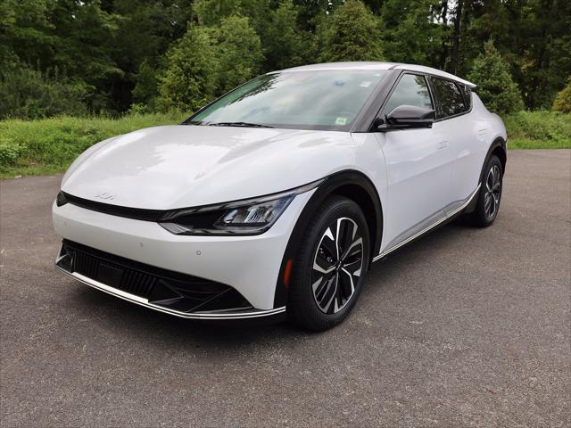 2024 Kia EV6 Wind