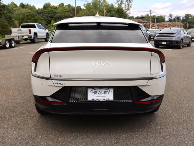 2024 Kia EV6 Wind