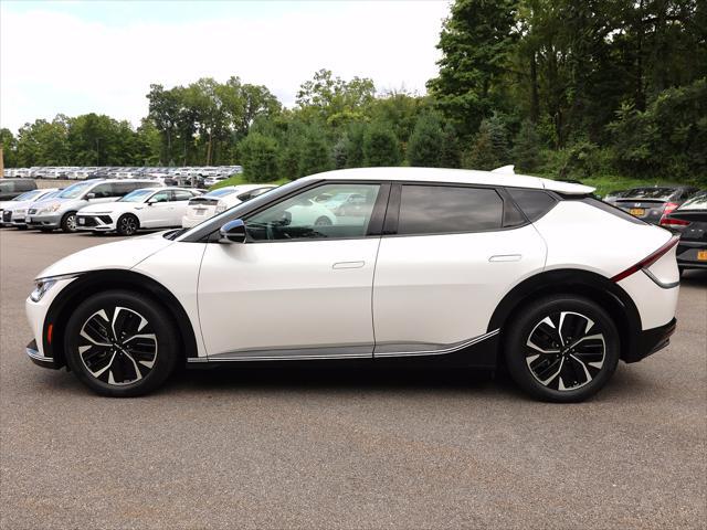 2024 Kia EV6 Wind