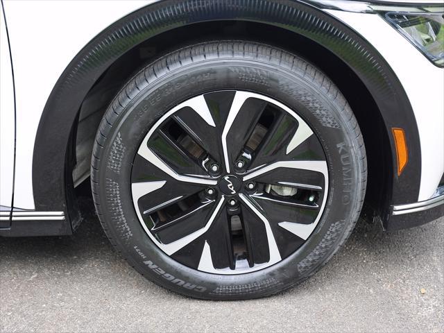 2024 Kia EV6 Wind