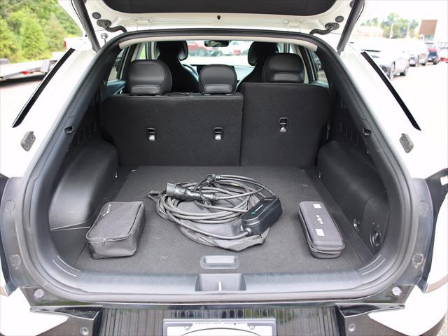 2024 Kia EV6 Wind