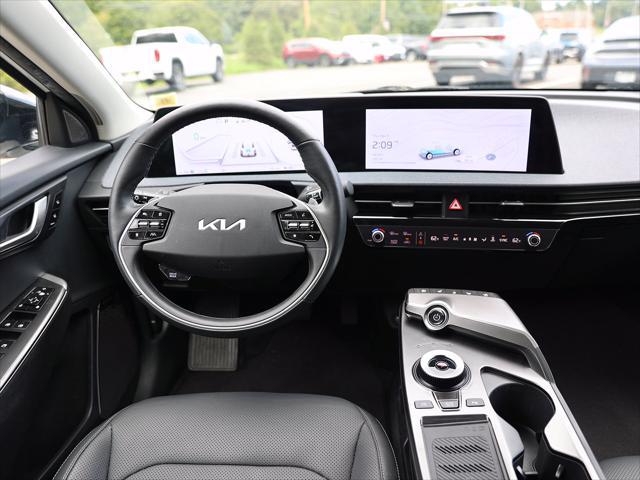 2024 Kia EV6 Wind