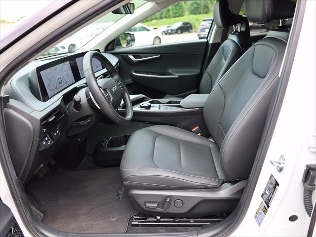 2024 Kia EV6 Wind