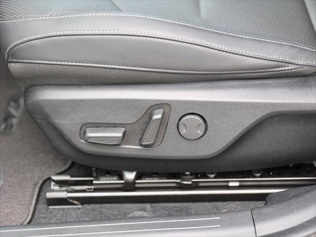 2024 Kia EV6 Wind