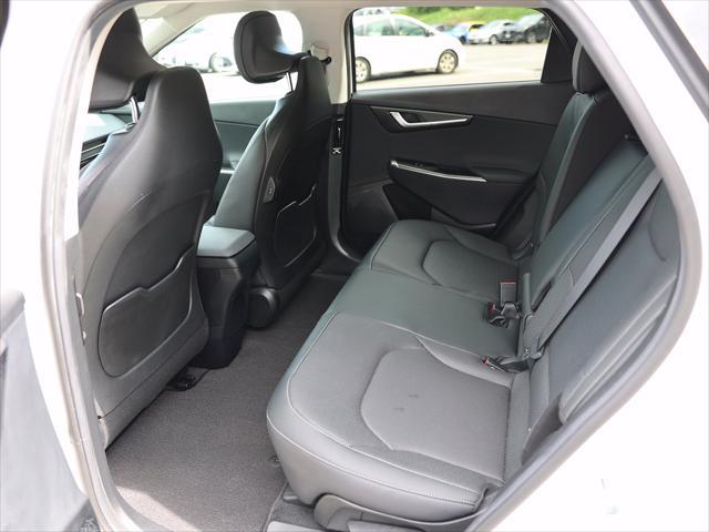 2024 Kia EV6 Wind