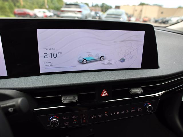 2024 Kia EV6 Wind
