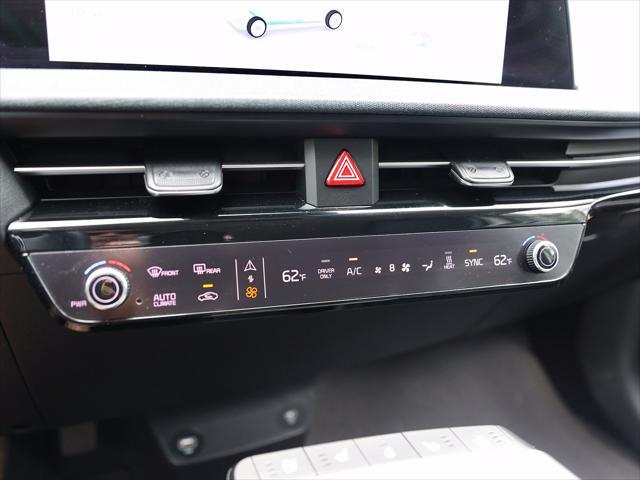 2024 Kia EV6 Wind