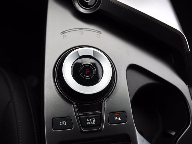 2024 Kia EV6 Wind