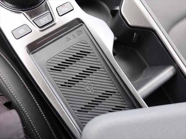 2024 Kia EV6 Wind