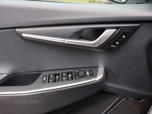 2024 Kia EV6 Wind