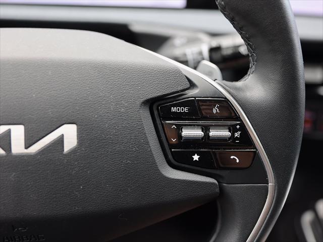2024 Kia EV6 Wind