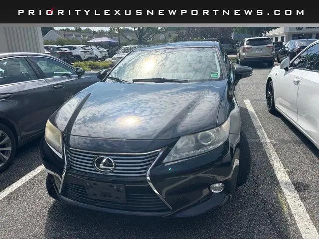 2013 Lexus ES 350 Base for sale in Newport News, VA