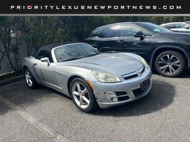 2009 Saturn Sky Base for sale in Newport News, VA