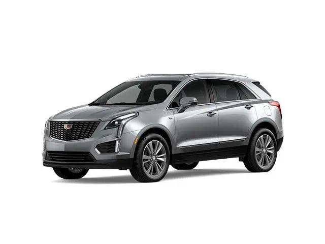 2026 Cadillac XT5 Premium Luxury AWD for sale in Plymouth, MA