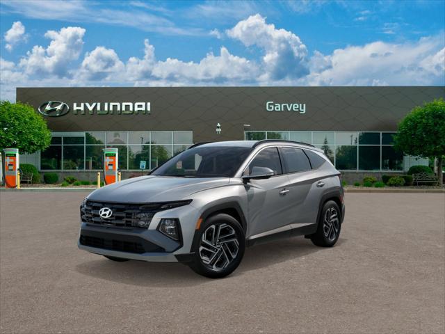 2026 Hyundai Tucson SEL Plus for sale in QUEENSBURY, NY