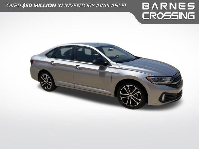 2024 Volkswagen Jetta 1.5T Sport for sale in TUPELO, MS