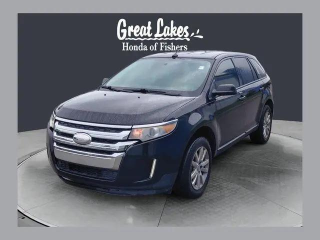2013 Ford Edge SEL for sale in Fishers, IN