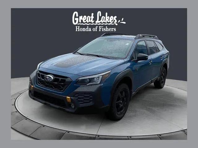 2025 Subaru Outback Wilderness for sale in Fishers, IN