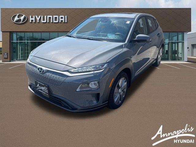 2020 Hyundai Kona EV Ultimate for sale in EDGEWATER, MD