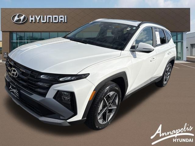 2025 Hyundai Tucson SEL Convenience for sale in EDGEWATER, MD