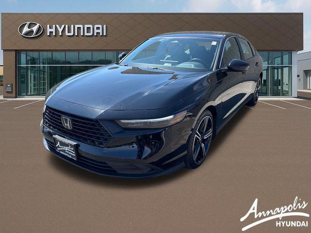 2023 Honda Accord Hybrid Sport for sale in EDGEWATER, MD