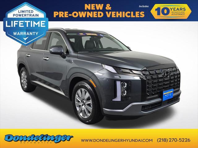 2024 Hyundai Palisade SEL for sale in BAXTER, MN