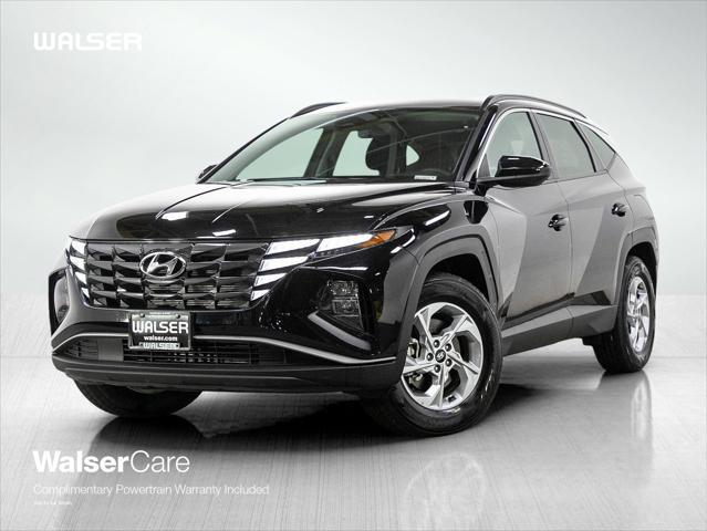 2024 Hyundai Tucson SEL for sale in BROOKLYN PARK, MN