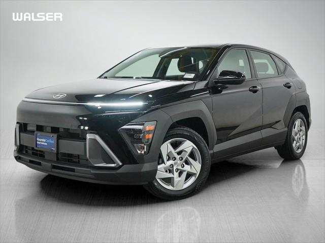 2024 Hyundai Kona SE for sale in BROOKLYN PARK, MN