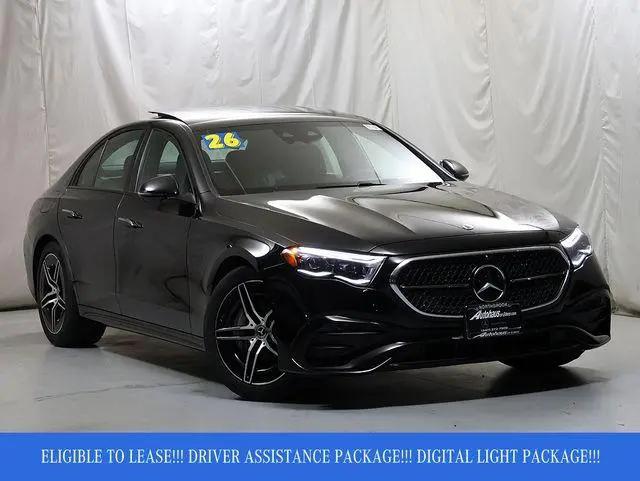 2026 Mercedes-Benz E 450 4MATIC for sale in Northbrook, IL