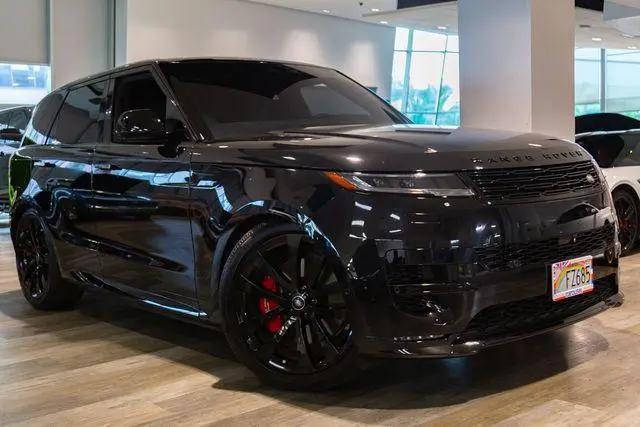 2025 Land Rover Range Rover Sport P530 Dynamic SE for sale in Honolulu, HI