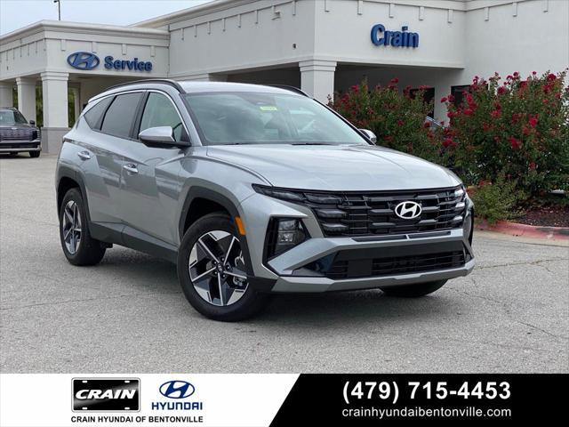2026 Hyundai Tucson SEL for sale in BENTONVILLE, AR
