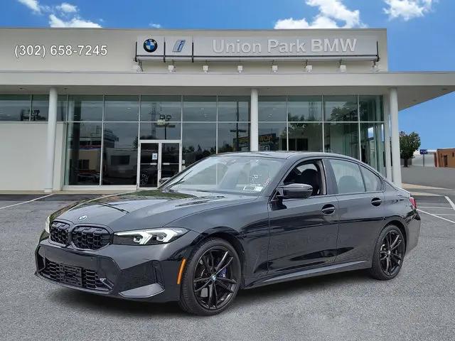 2024 BMW M340i M340i xDrive Sedan for sale in Wilmington, DE