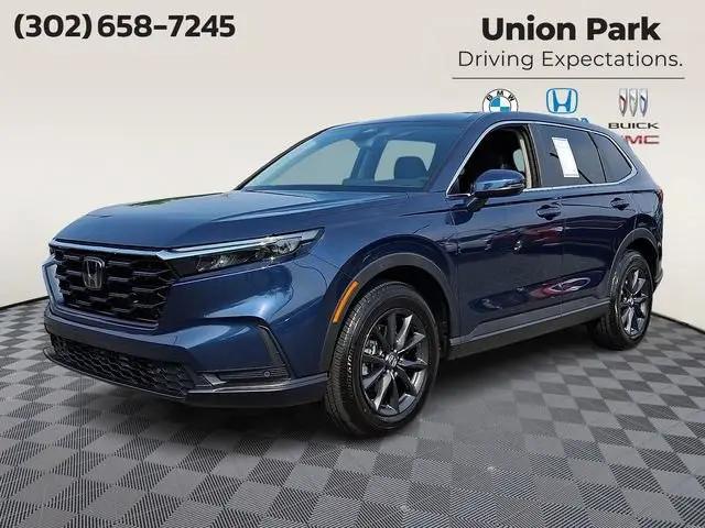 2026 Honda CR-V EX-L AWD for sale in Wilmington, DE
