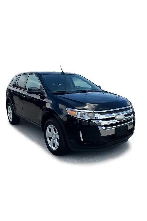 2013 Ford Edge SEL for sale in Winter Haven, FL