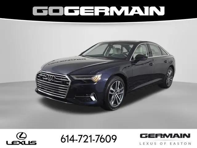 2021 Audi A6 for sale near Columbus, OH