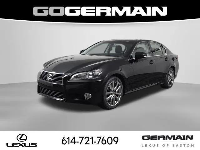2015 Lexus GS 350 Base for sale in Columbus, OH