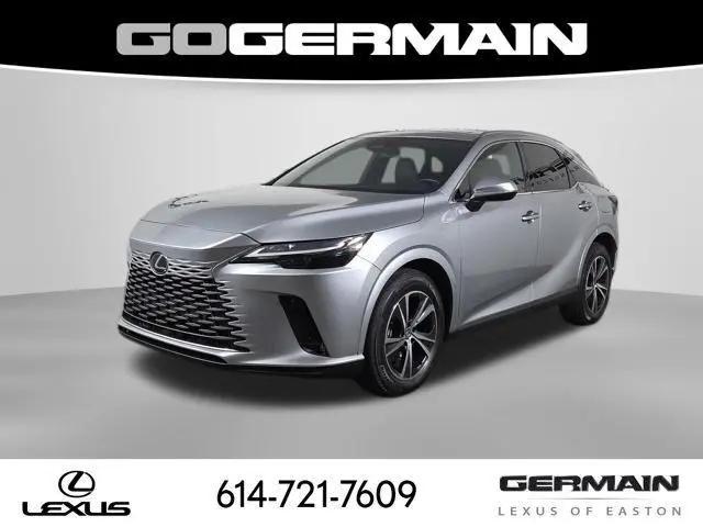 2024 Lexus RX 350 for sale near Columbus, OH