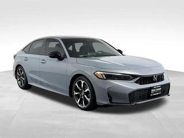 2025 Honda Civic Sport for sale in Champaign, IL