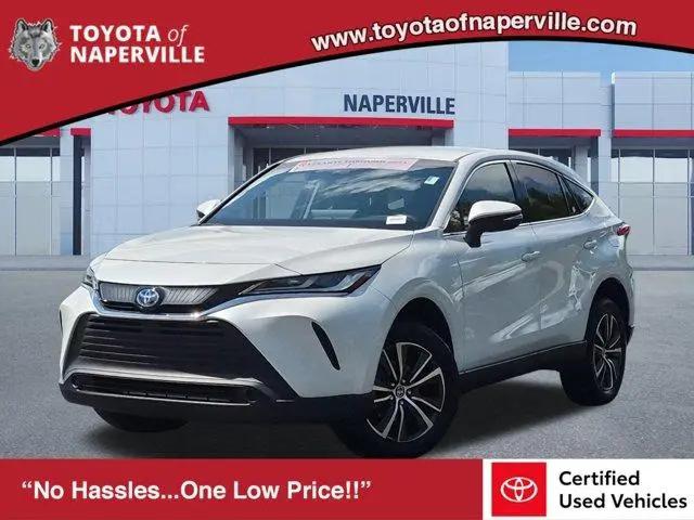 2024 Toyota Venza LE for sale in Naperville, IL