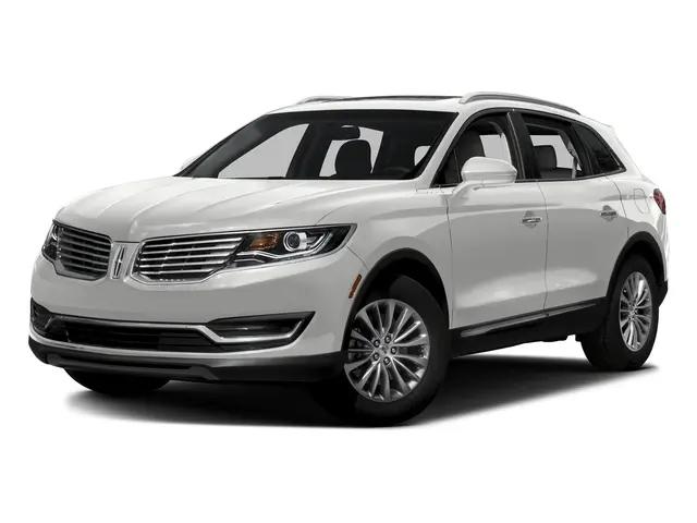 2016 Lincoln MKX Reserve for sale in Florence, AL