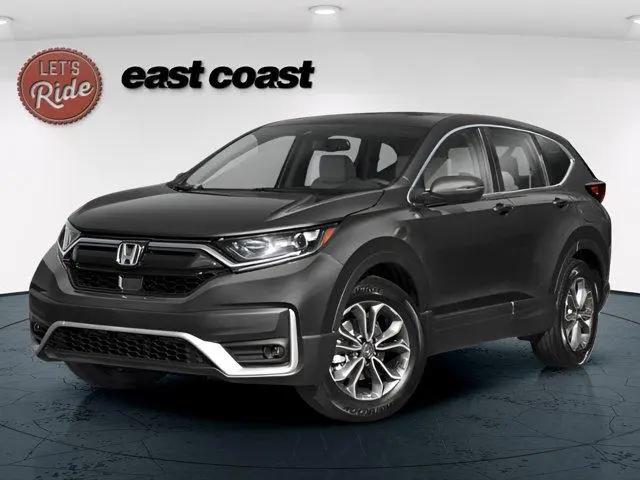 2020 Honda CR-V 2WD EX-L for sale in Myrtle Beach, SC