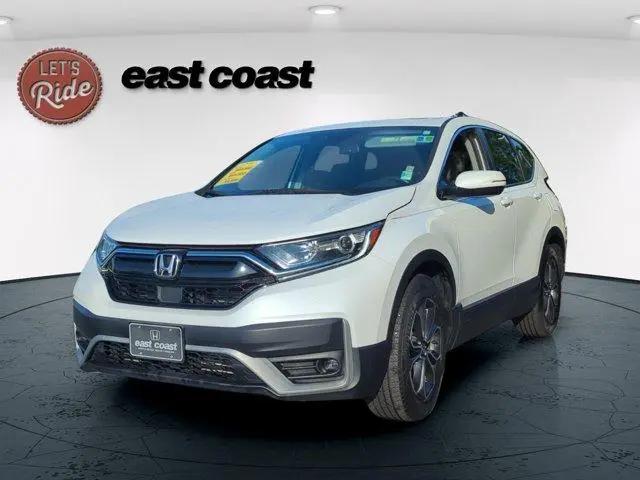 2020 Honda CR-V 2WD EX-L for sale in Myrtle Beach, SC
