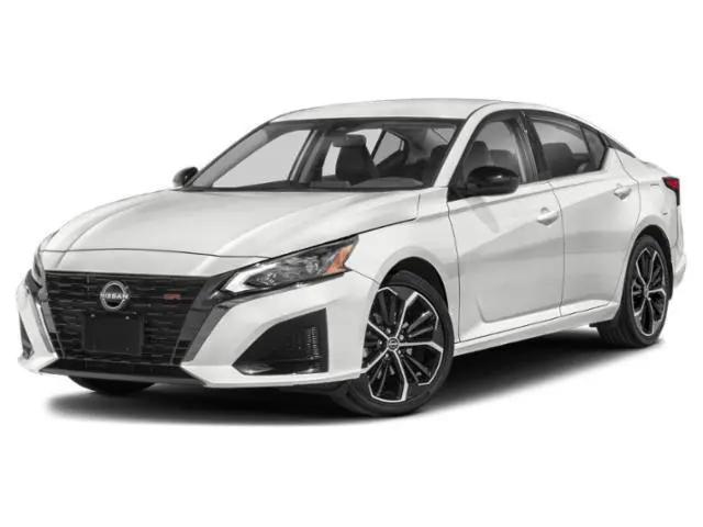 2024 Nissan Altima SR VC-Turbo FWD for sale in CINCINNATI, OH