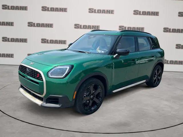 2025 MINI Cooper Countryman Cooper S for sale in Allentown, PA