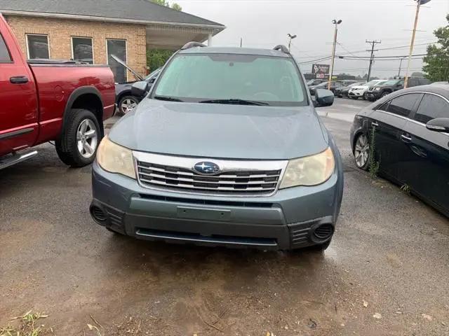 2010 Subaru Forester 2.5X Premium for sale in Martinsburg, WV