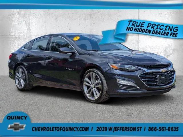 2023 Chevrolet Malibu FWD 1LT for sale in Quincy, FL