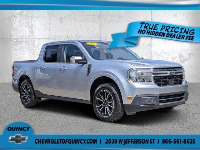 2022 Ford Maverick XL for sale in Quincy, FL